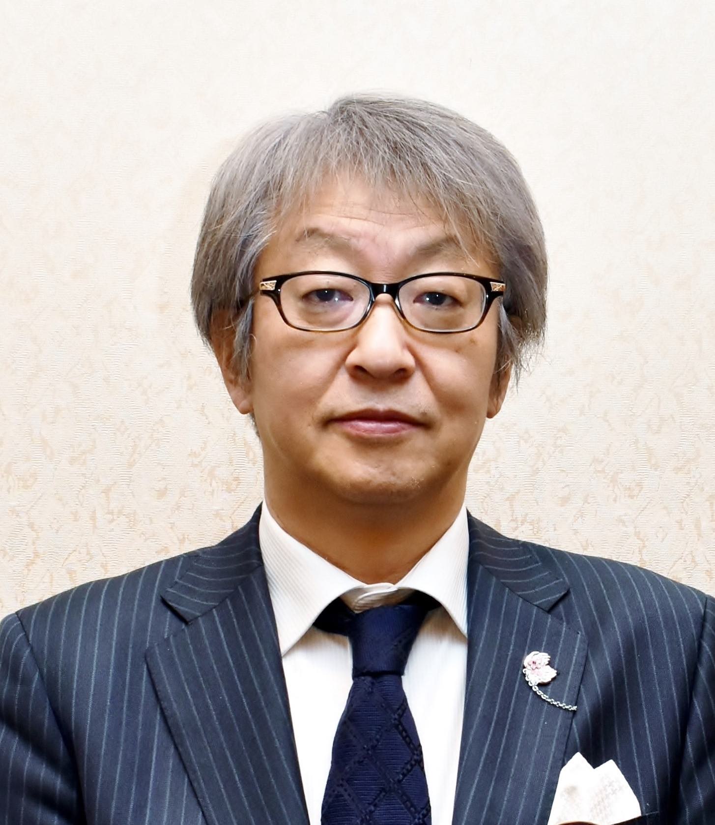 今期ライオンズクラブ335-C地区ガバナー