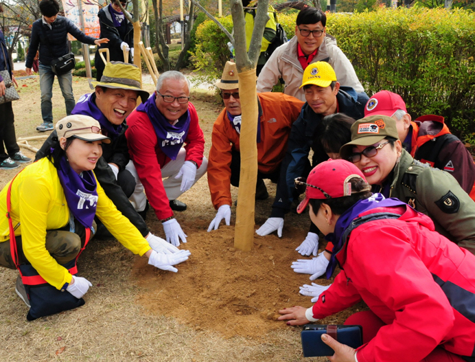 ライオンズクラブとは
