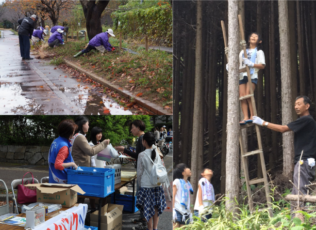 ライオンズクラブとは