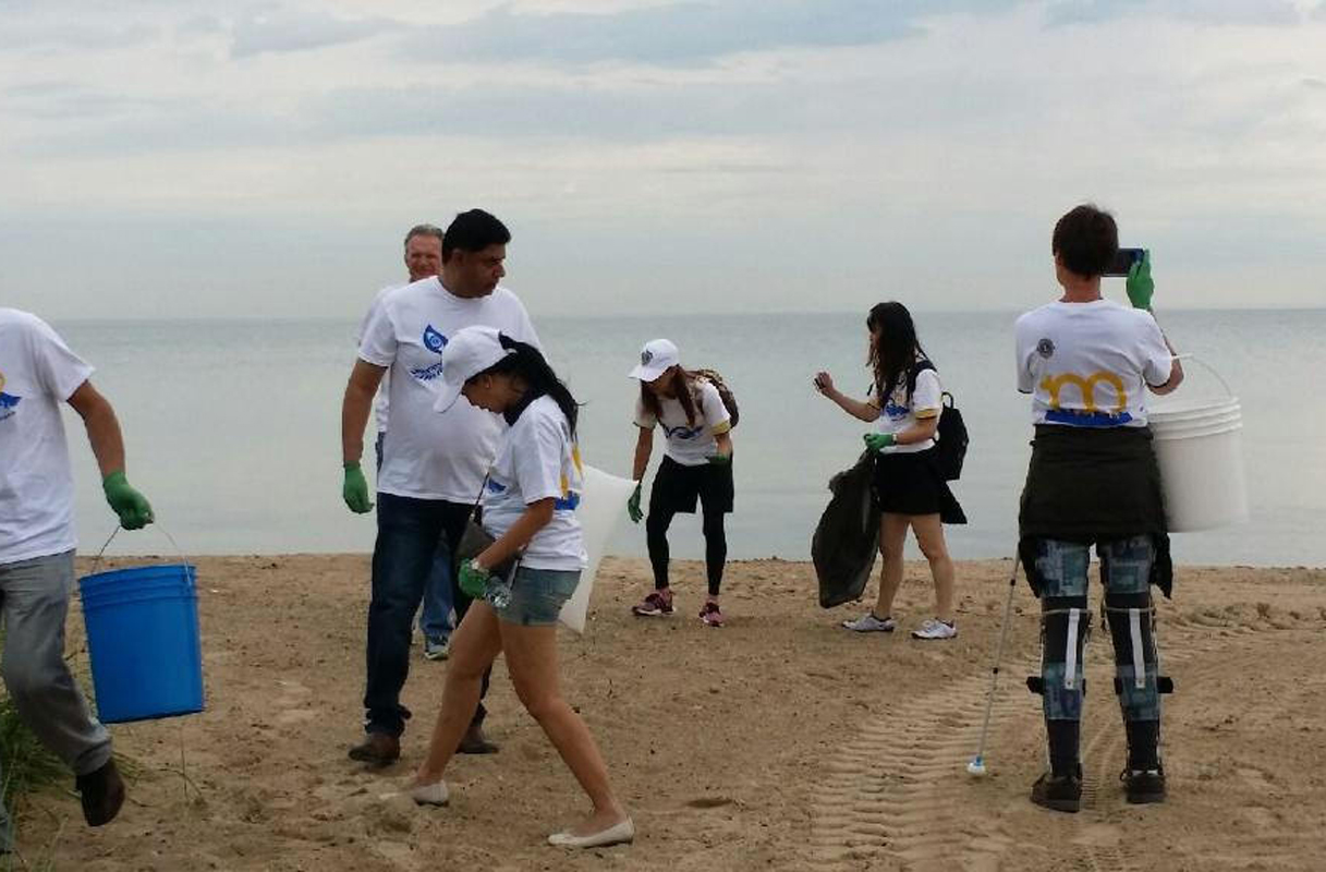 ライオンになろう