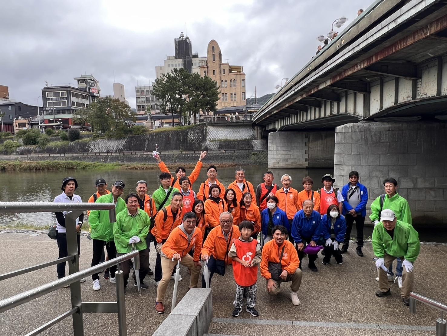 ライオンズクラブ335-C地区 クラブ活動ブログ