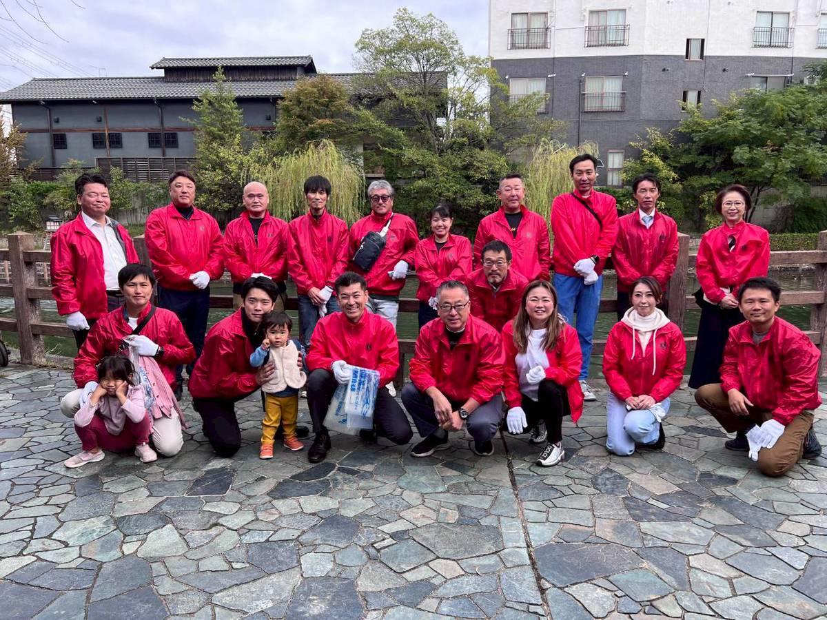 ライオンズクラブ335-C地区 クラブ活動ブログ