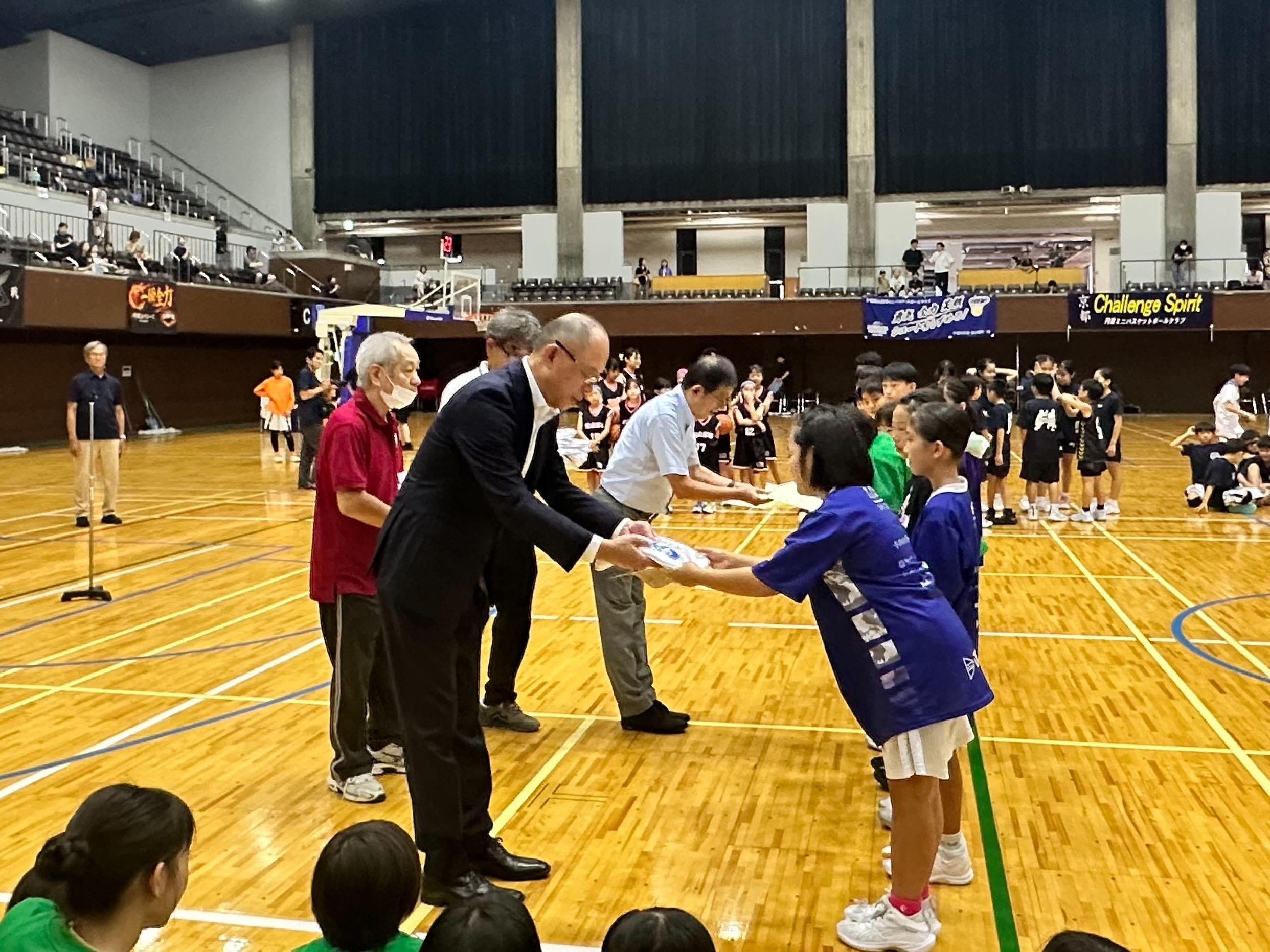 クラブ活動
