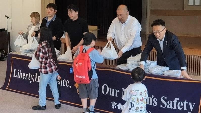 クラブ活動