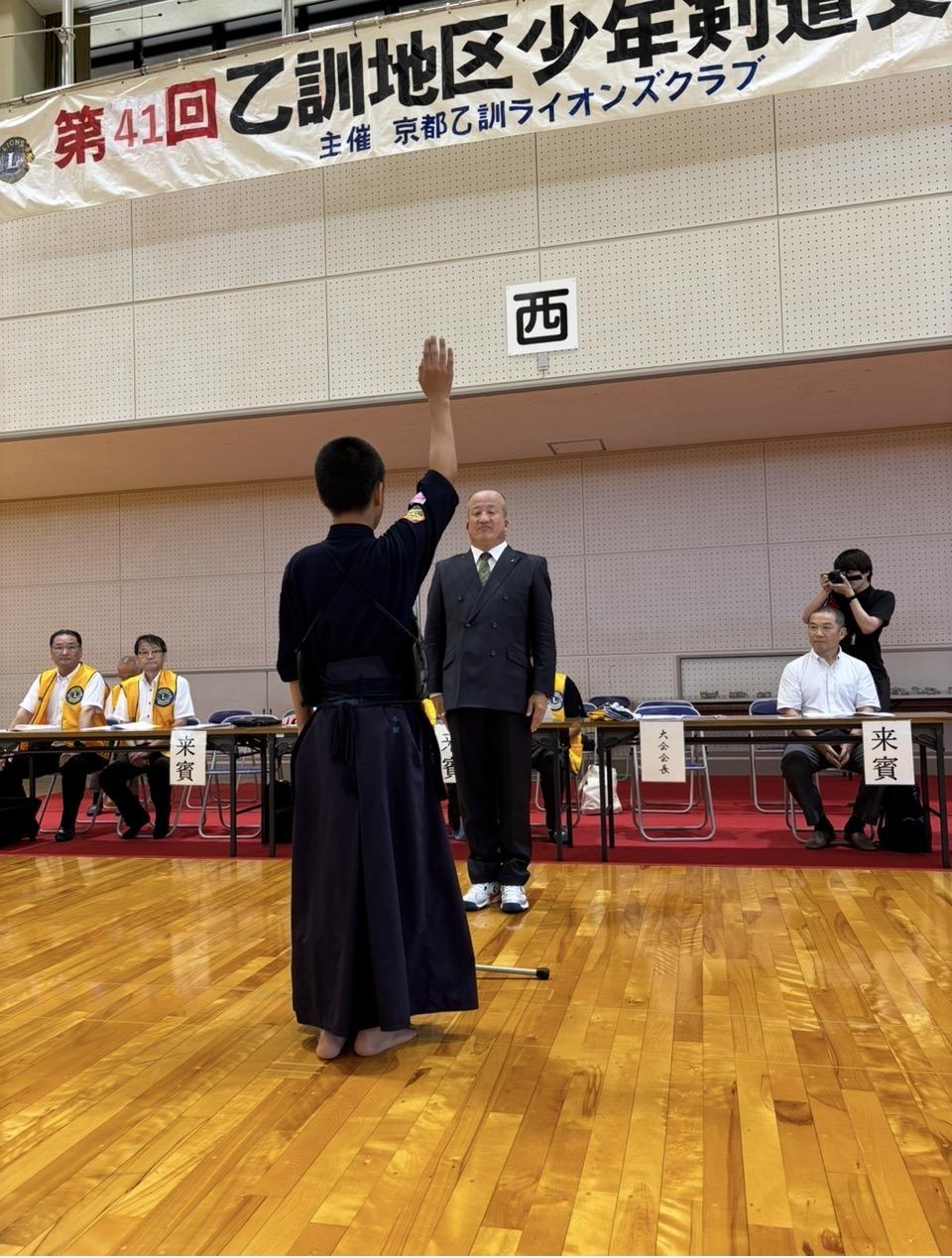 クラブ活動