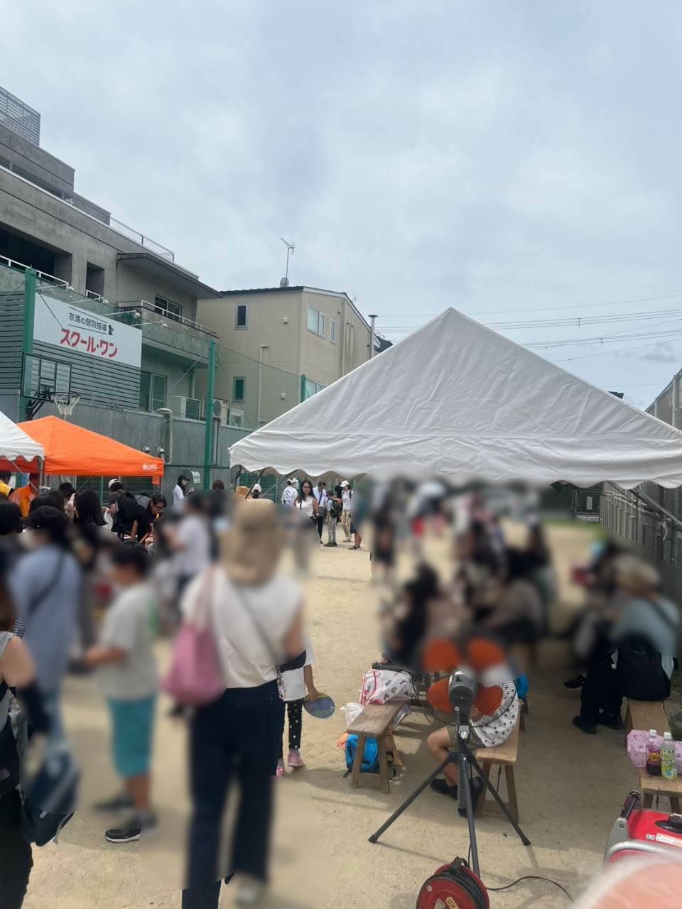 クラブ活動
