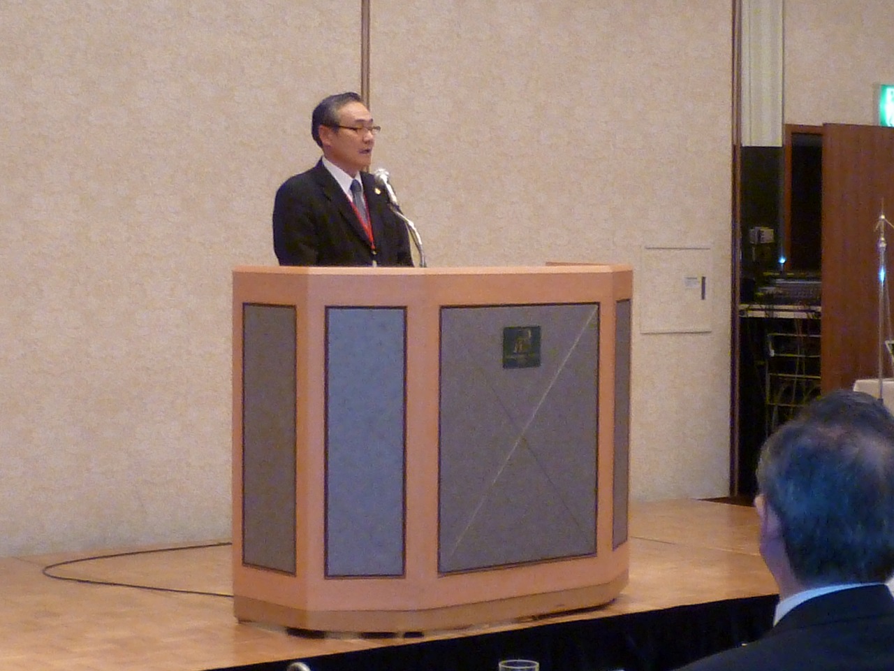 ライオンズクラブ335-C地区 委員会活動