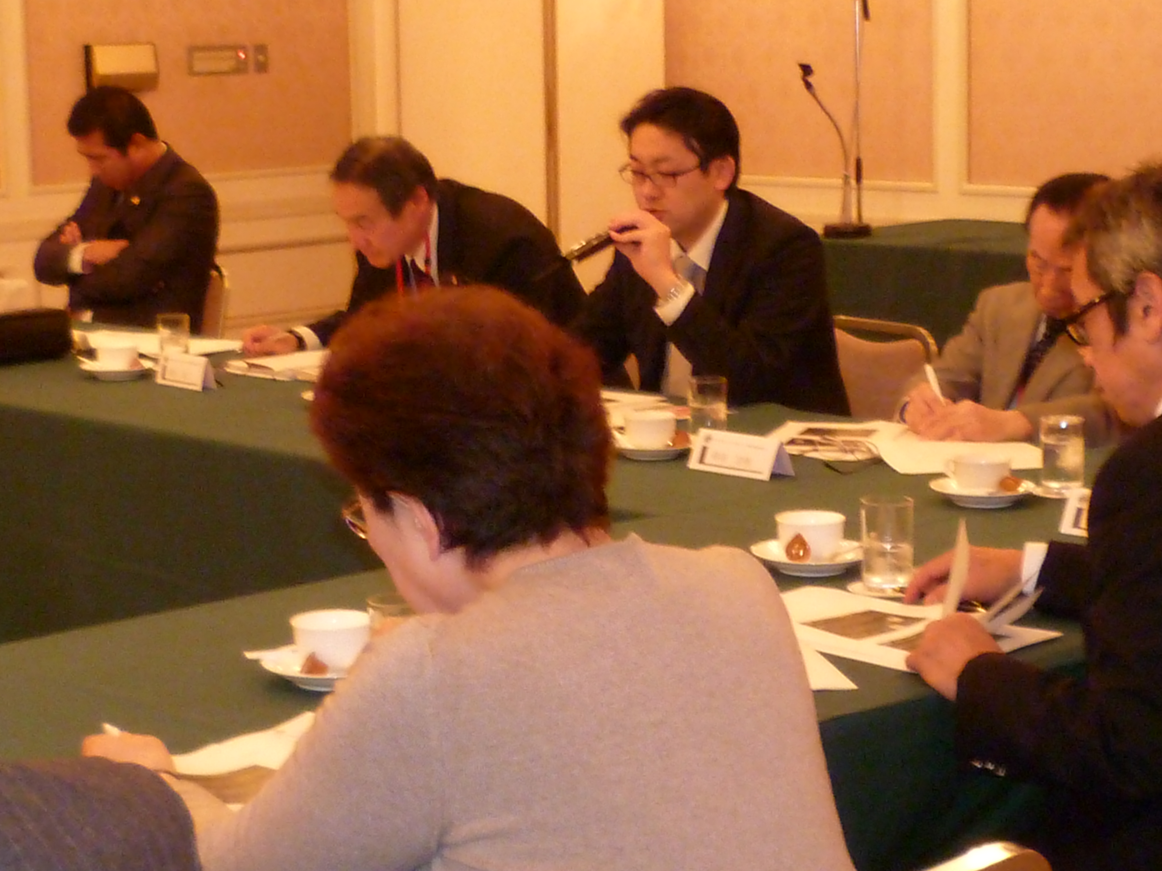 ライオンズクラブ335-C地区 委員会活動