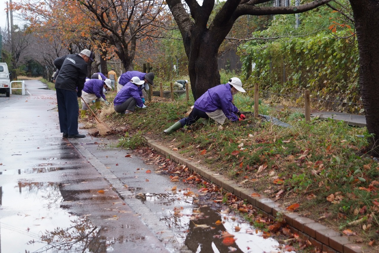 ライオンズクラブ335-C地区 クラブ活動ブログ
