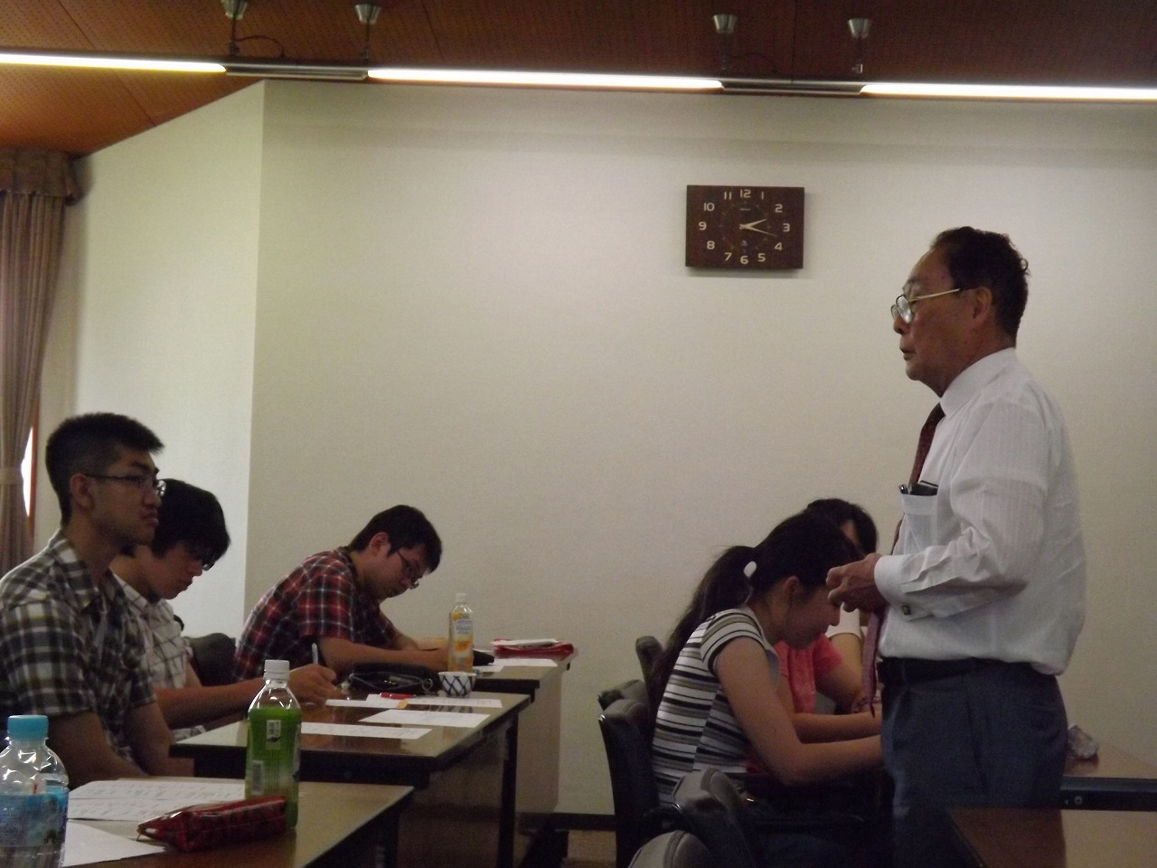 ライオンズクラブ335-C地区 委員会活動