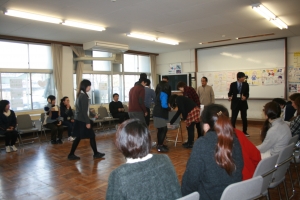 ライオンズクラブ335-C地区 委員会活動