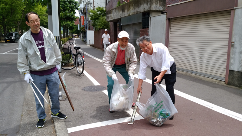 ライオンズクラブ335-C地区 クラブ活動ブログ