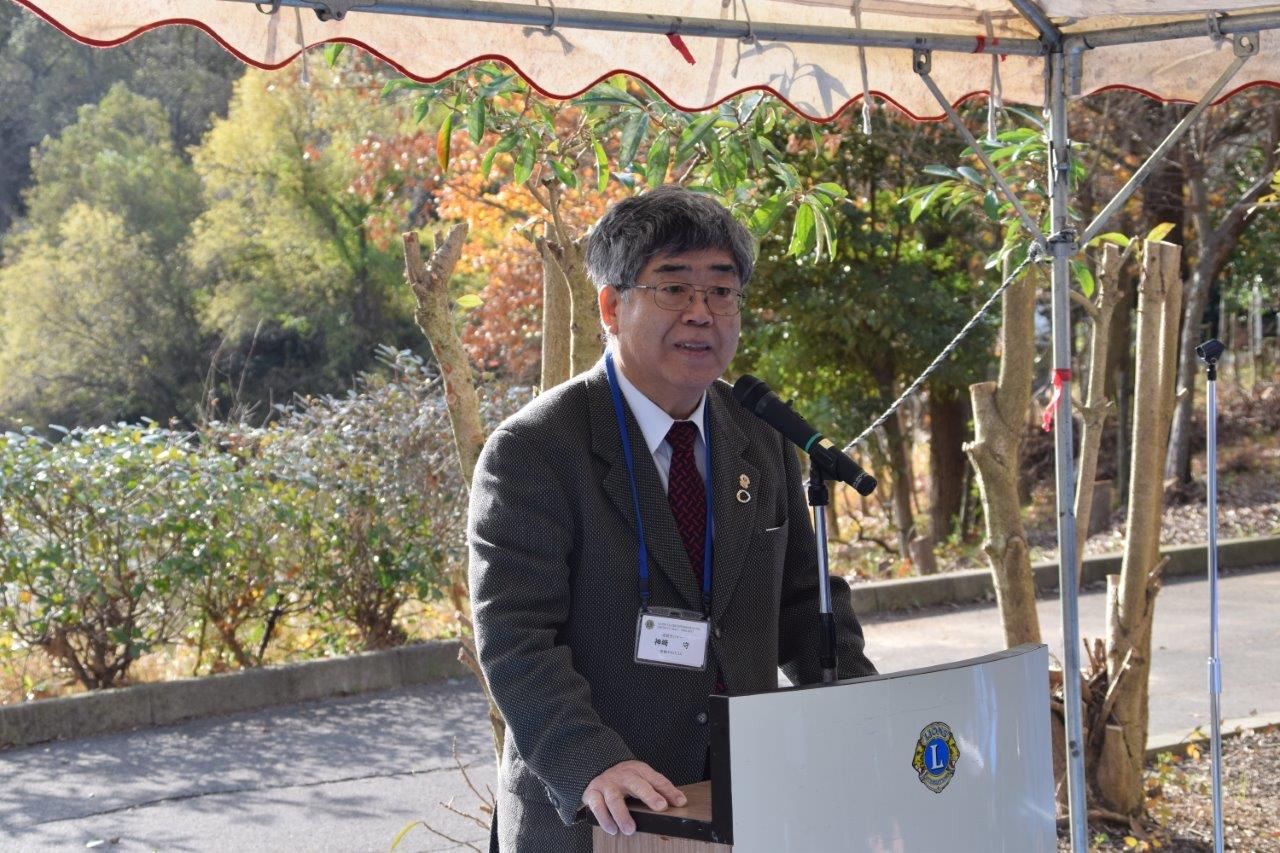 ライオンズクラブ335-C地区 クラブ活動ブログ