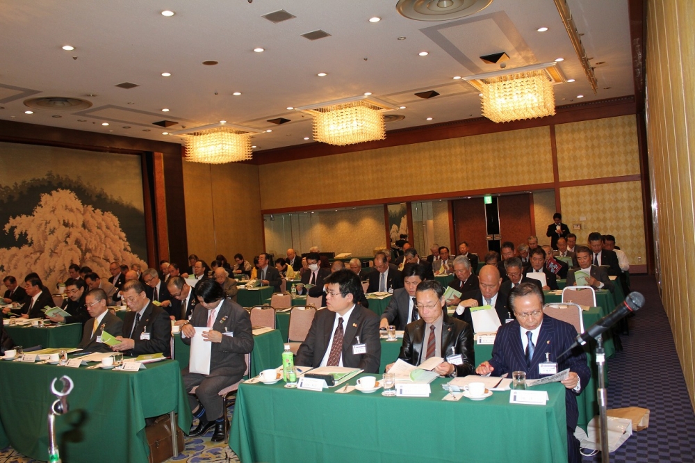 ライオンズクラブ335-C地区 委員会活動