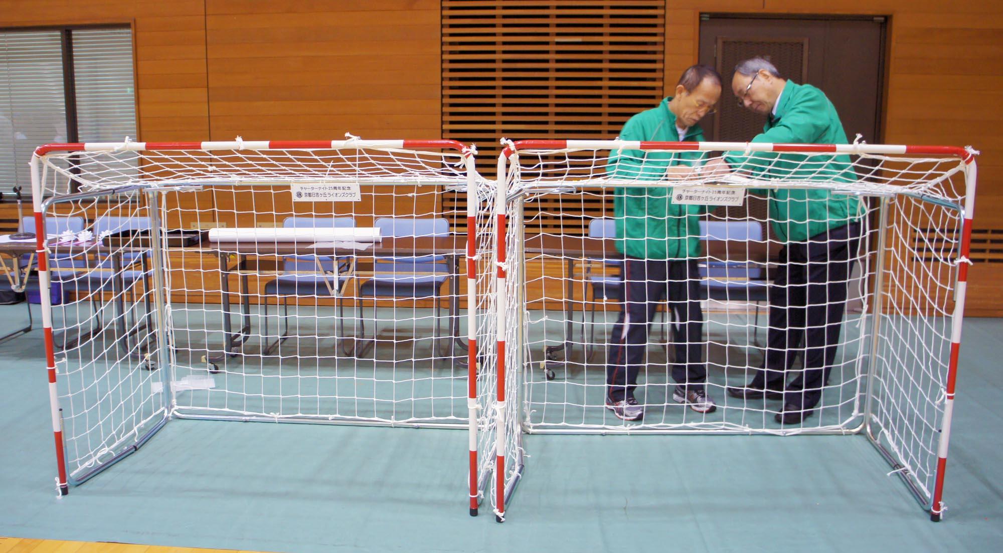 ライオンズクラブ335-C地区 クラブ活動ブログ