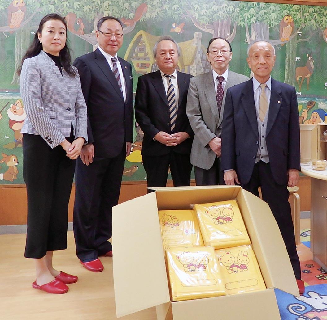 ライオンズクラブ335-C地区 クラブ活動ブログ