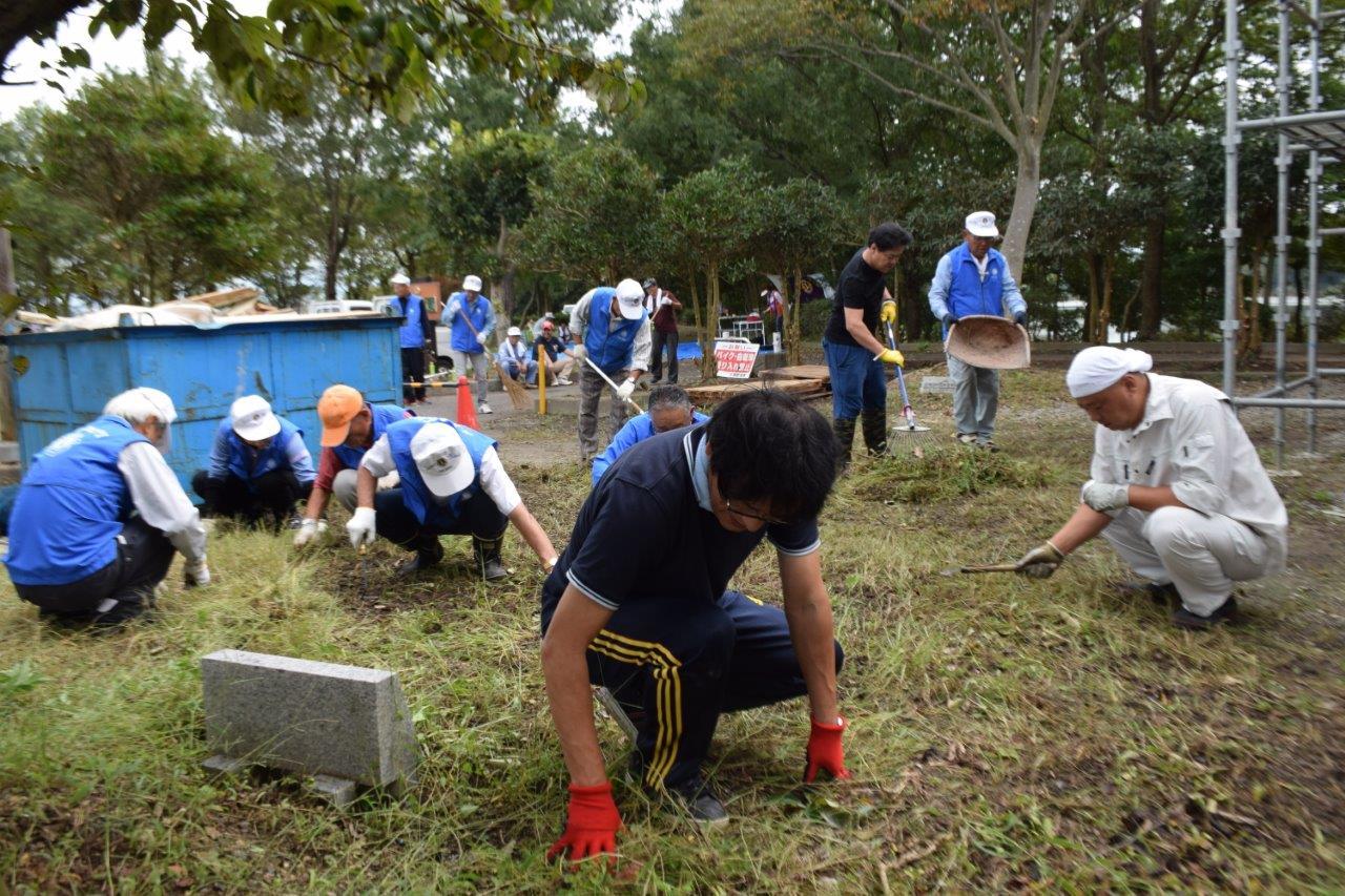 ライオンズクラブ335-C地区 クラブ活動ブログ