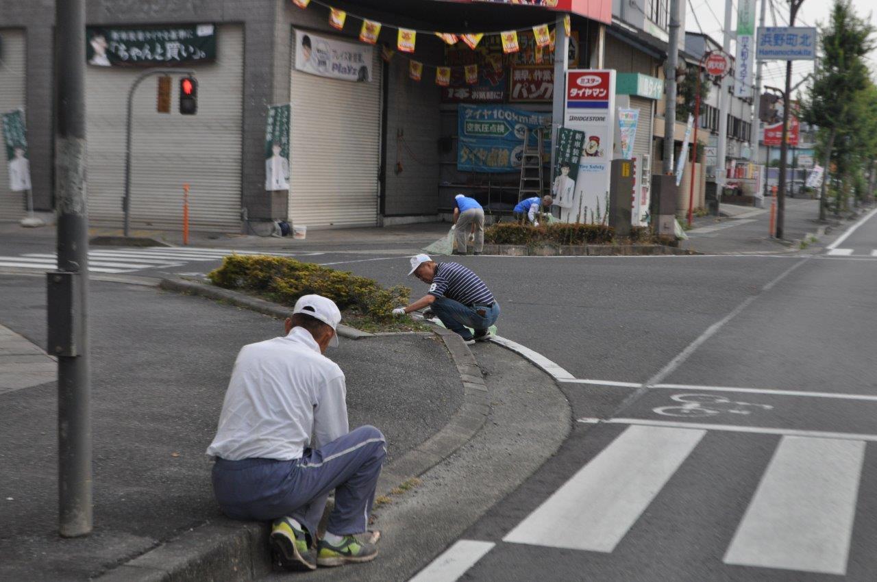 ライオンズクラブ335-C地区 クラブ活動ブログ