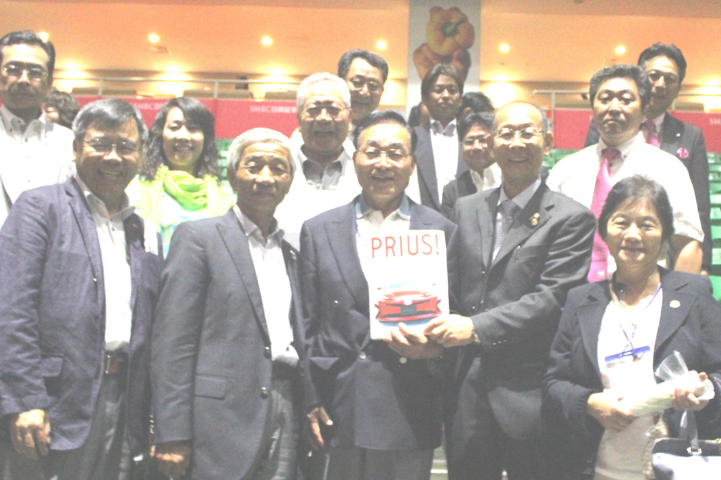 ライオンズクラブ335-C地区 クラブ活動ブログ