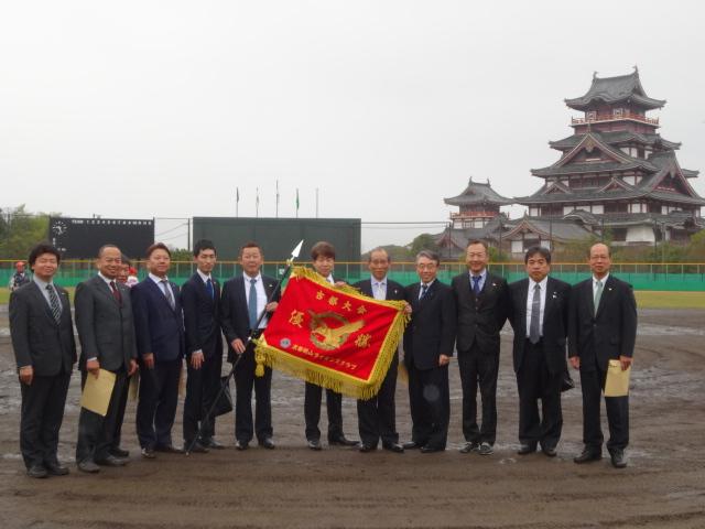 ライオンズクラブ335-C地区 クラブ活動ブログ