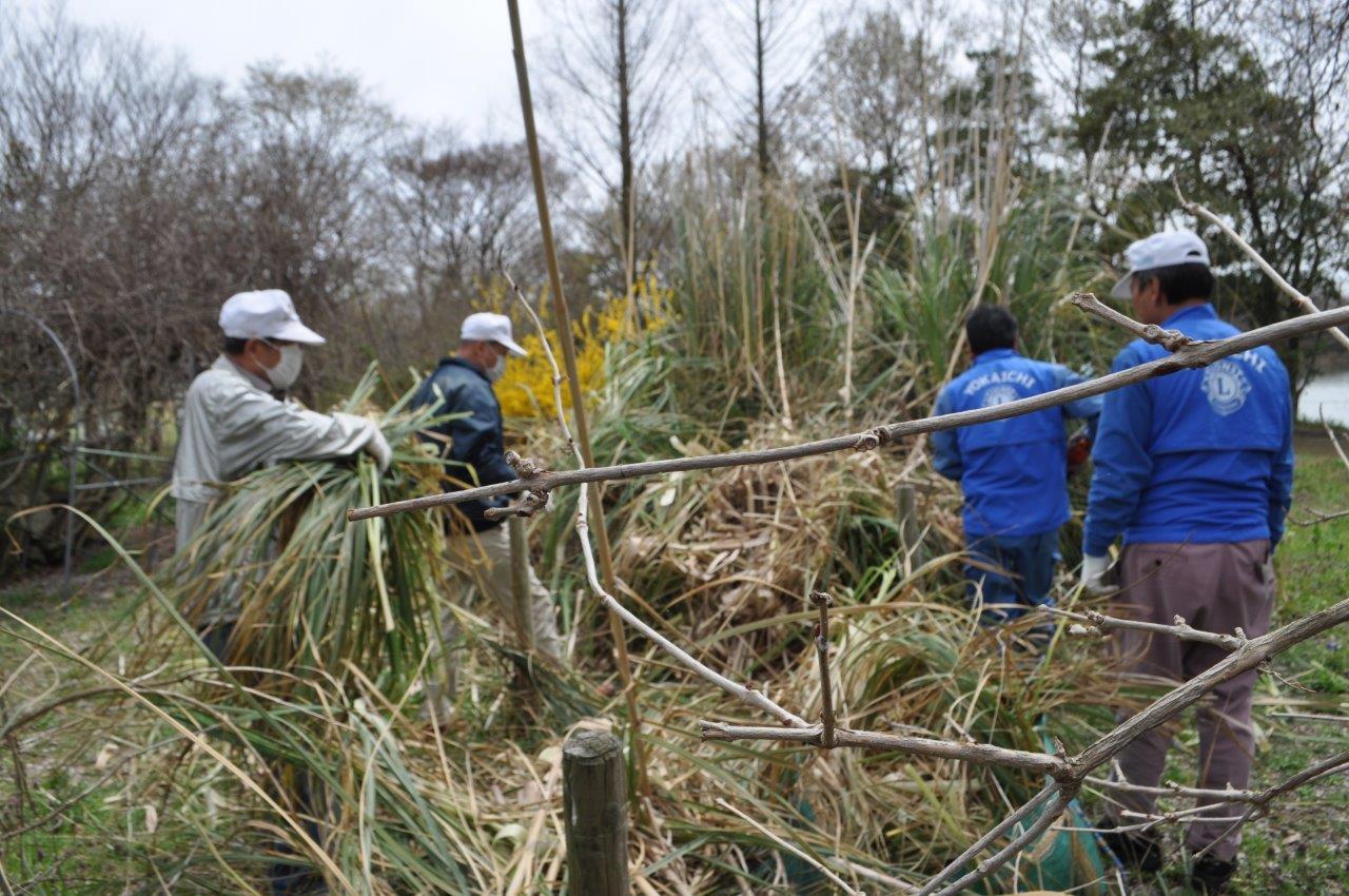 ライオンズクラブ335-C地区 クラブ活動ブログ