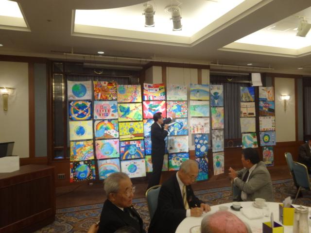 ライオンズクラブ335-C地区 クラブ活動ブログ