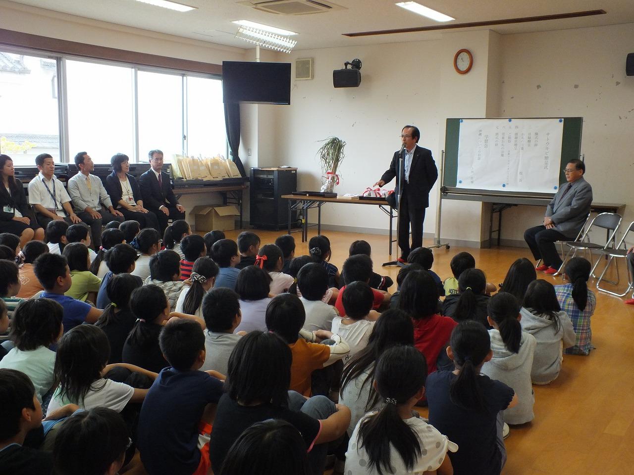 ライオンズクラブ335-C地区 クラブ活動ブログ