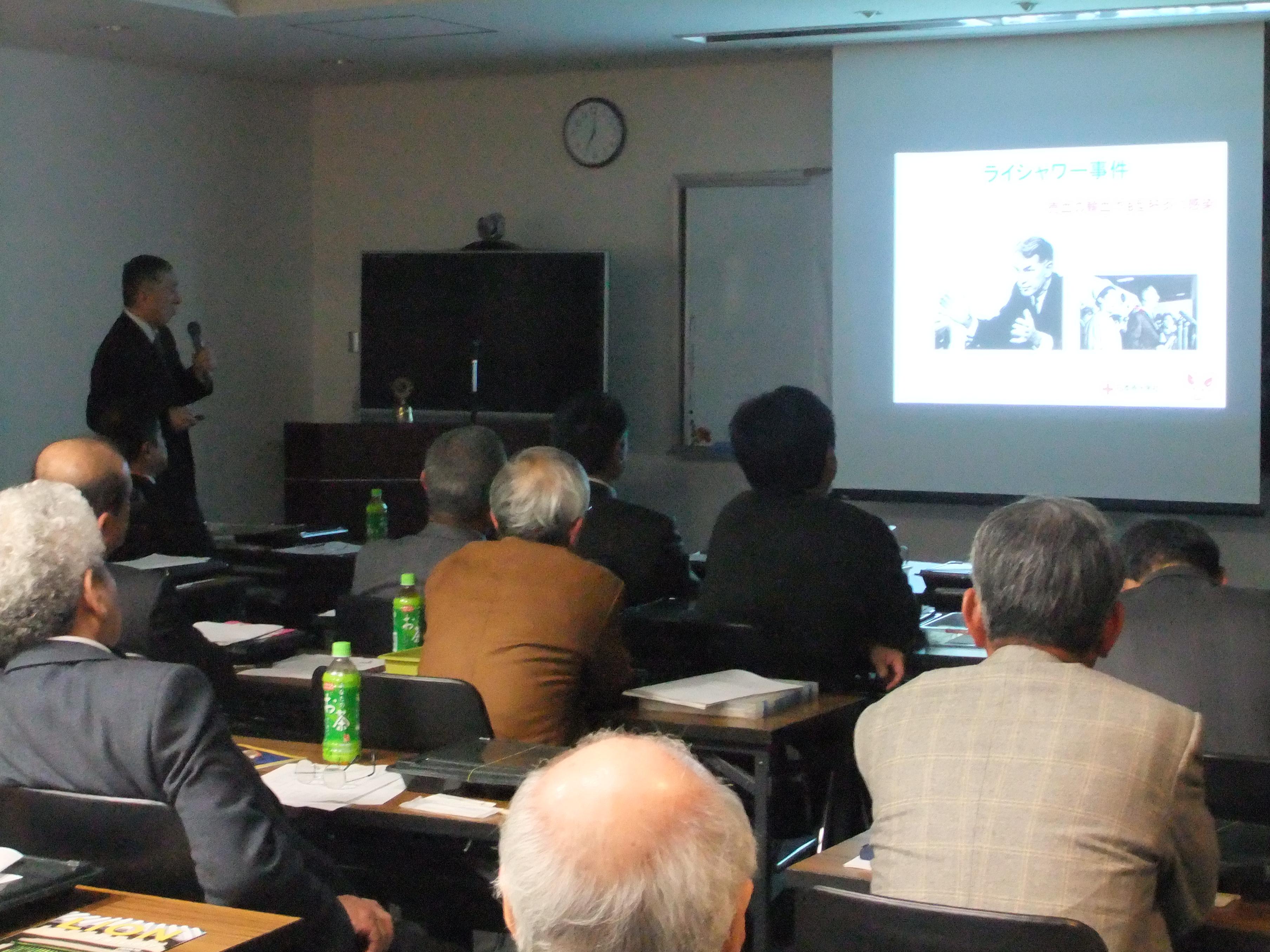 ライオンズクラブ335-C地区 クラブ活動ブログ