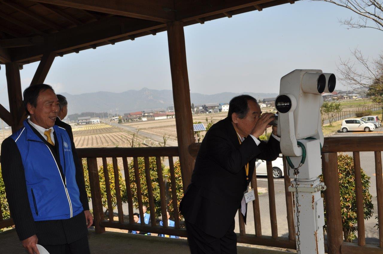 ライオンズクラブ335-C地区 クラブ活動ブログ