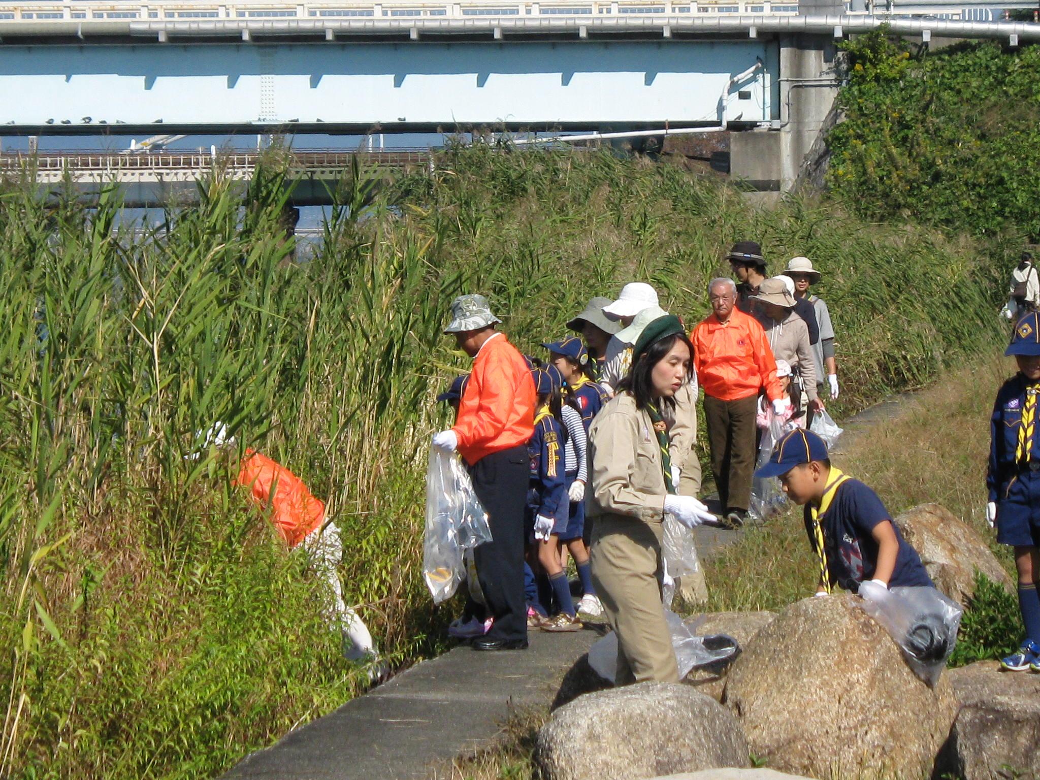 ライオンズクラブ335-C地区 クラブ活動ブログ