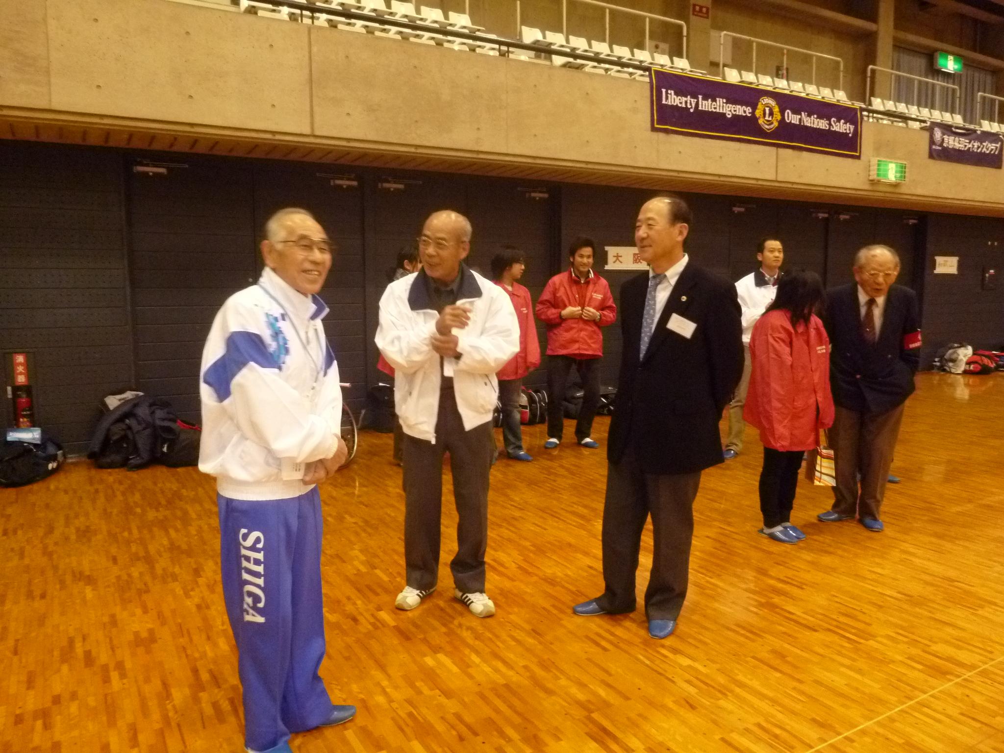 ライオンズクラブ335-C地区 クラブ活動ブログ