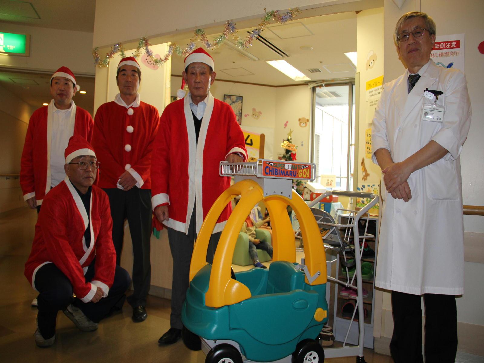 ライオンズクラブ335-C地区 クラブ活動ブログ