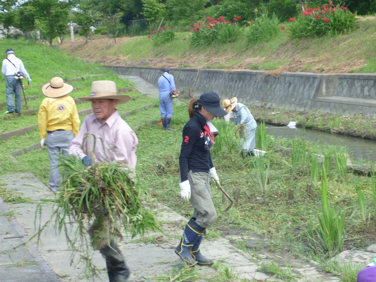 ライオンズクラブ335-C地区 クラブ活動ブログ