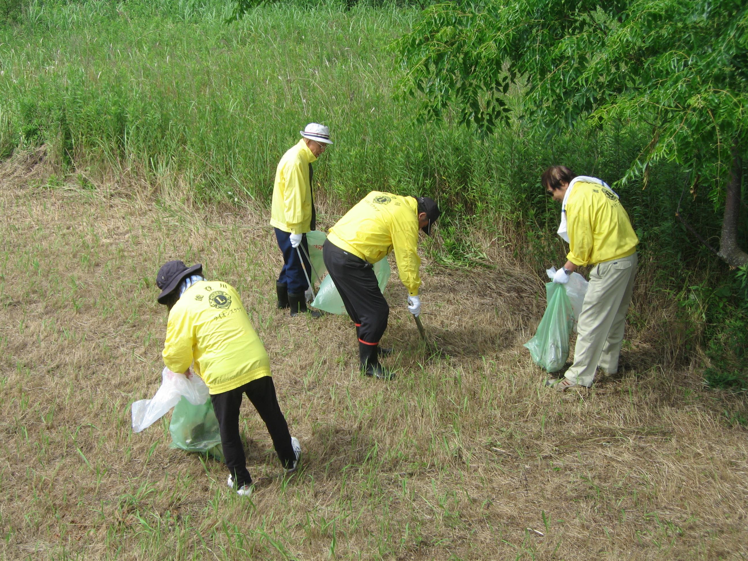 ライオンズクラブ335-C地区 クラブ活動ブログ