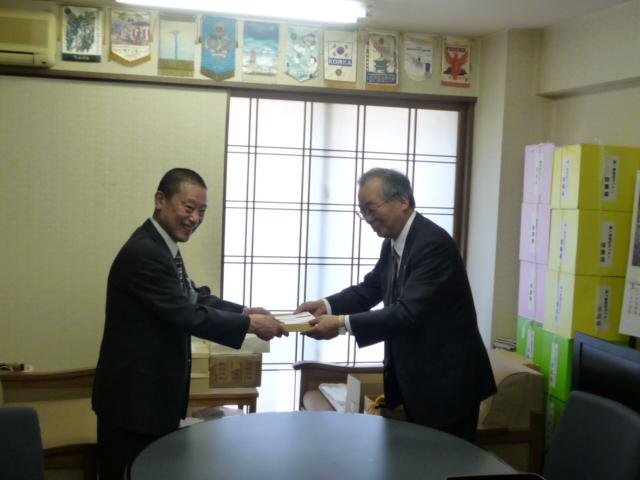 ライオンズクラブ335-C地区 クラブ活動ブログ