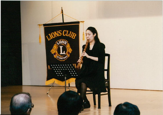 ライオンズクラブ335-C地区 クラブ活動ブログ