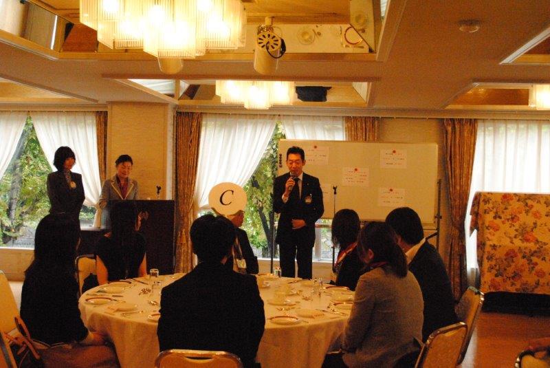 ライオンズクラブ335-C地区 クラブ活動ブログ