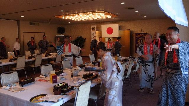 ライオンズクラブ335-C地区 クラブ活動ブログ