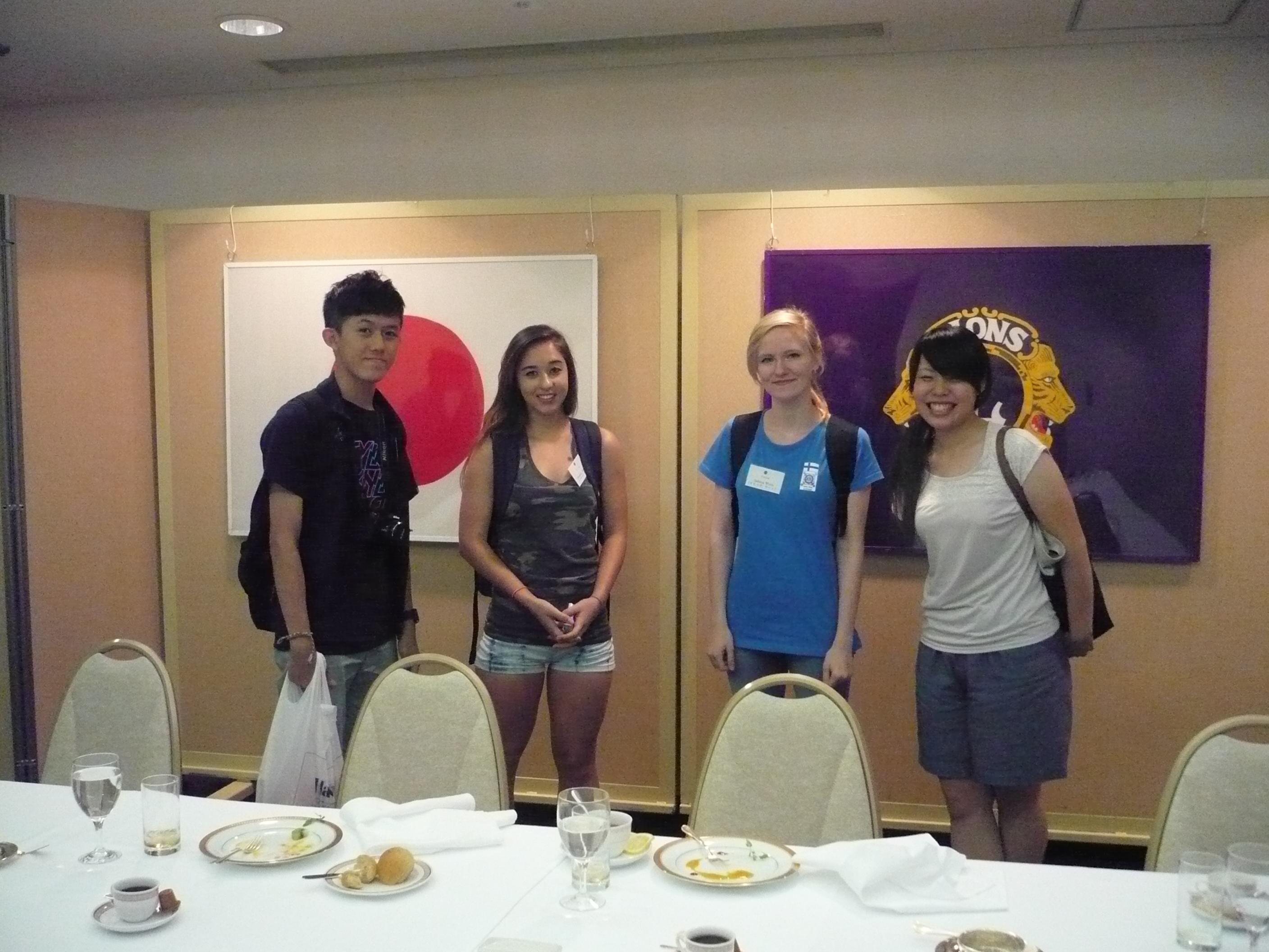 ライオンズクラブ335-C地区 クラブ活動ブログ