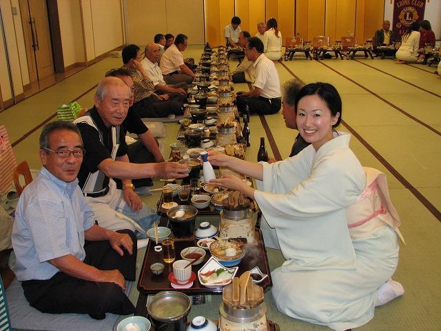 ライオンズクラブ335-C地区 クラブ活動ブログ