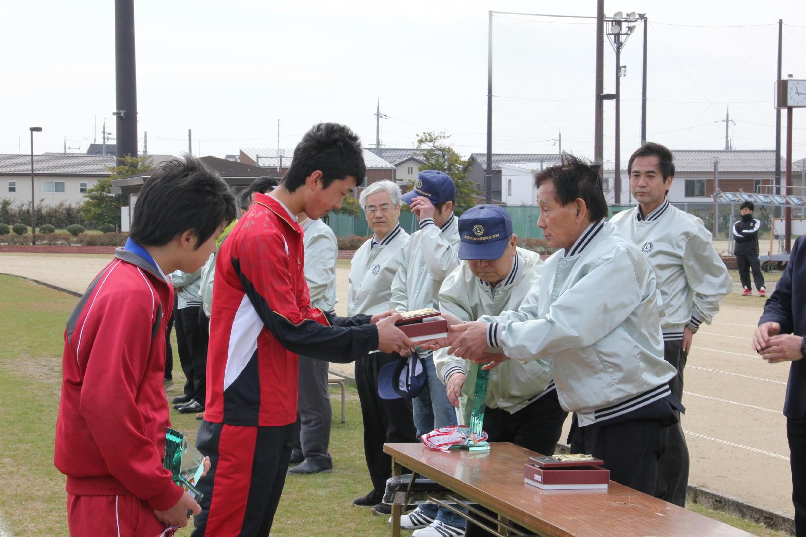 ライオンズクラブ335-C地区 クラブ活動ブログ