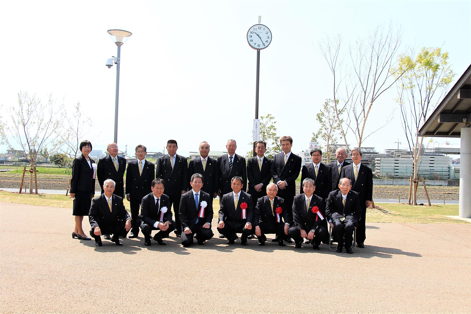 ライオンズクラブ335-C地区 クラブ活動ブログ