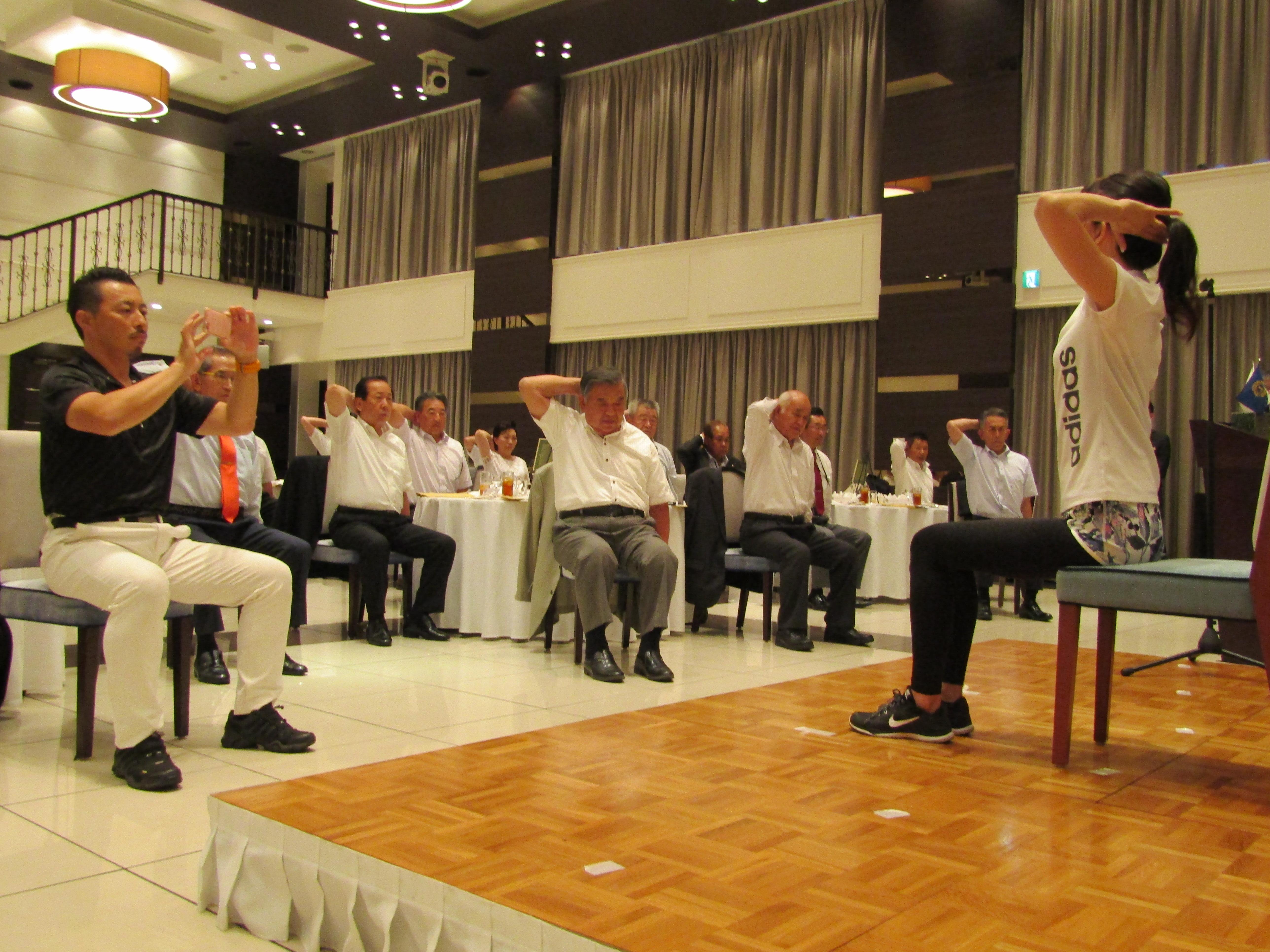 ライオンズクラブ335-C地区 クラブ活動ブログ