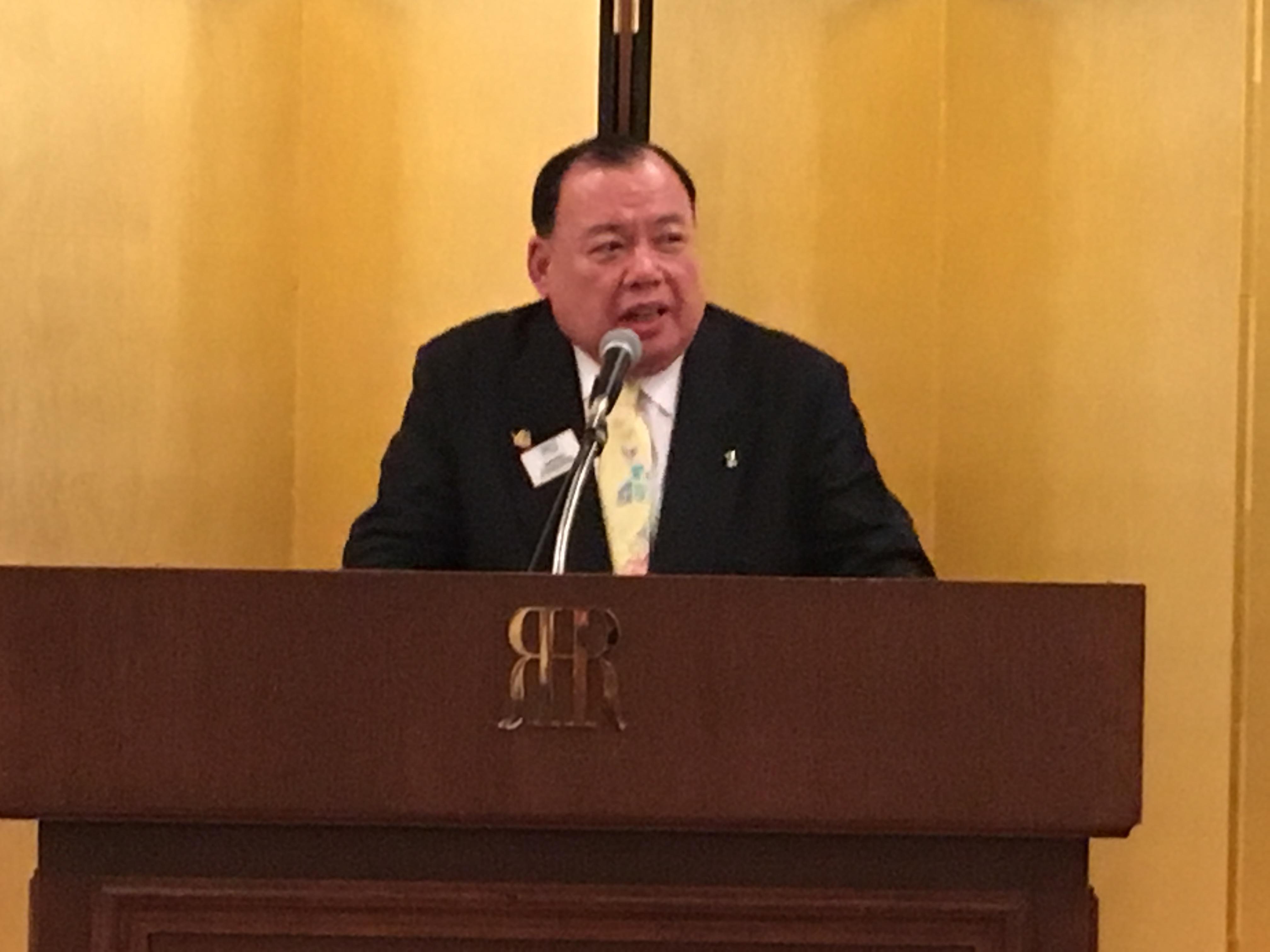 ライオンズクラブ335-C地区 委員会活動