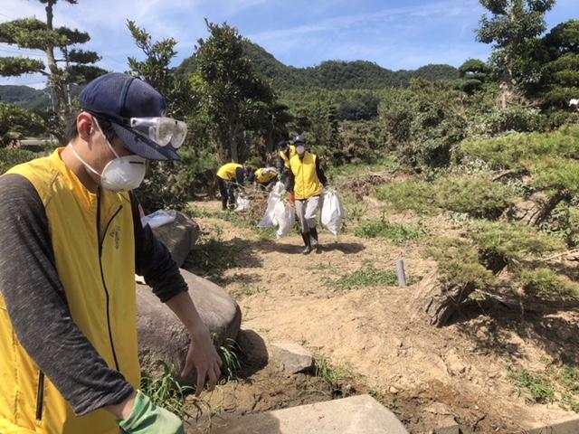 ライオンズクラブ335-C地区 委員会活動