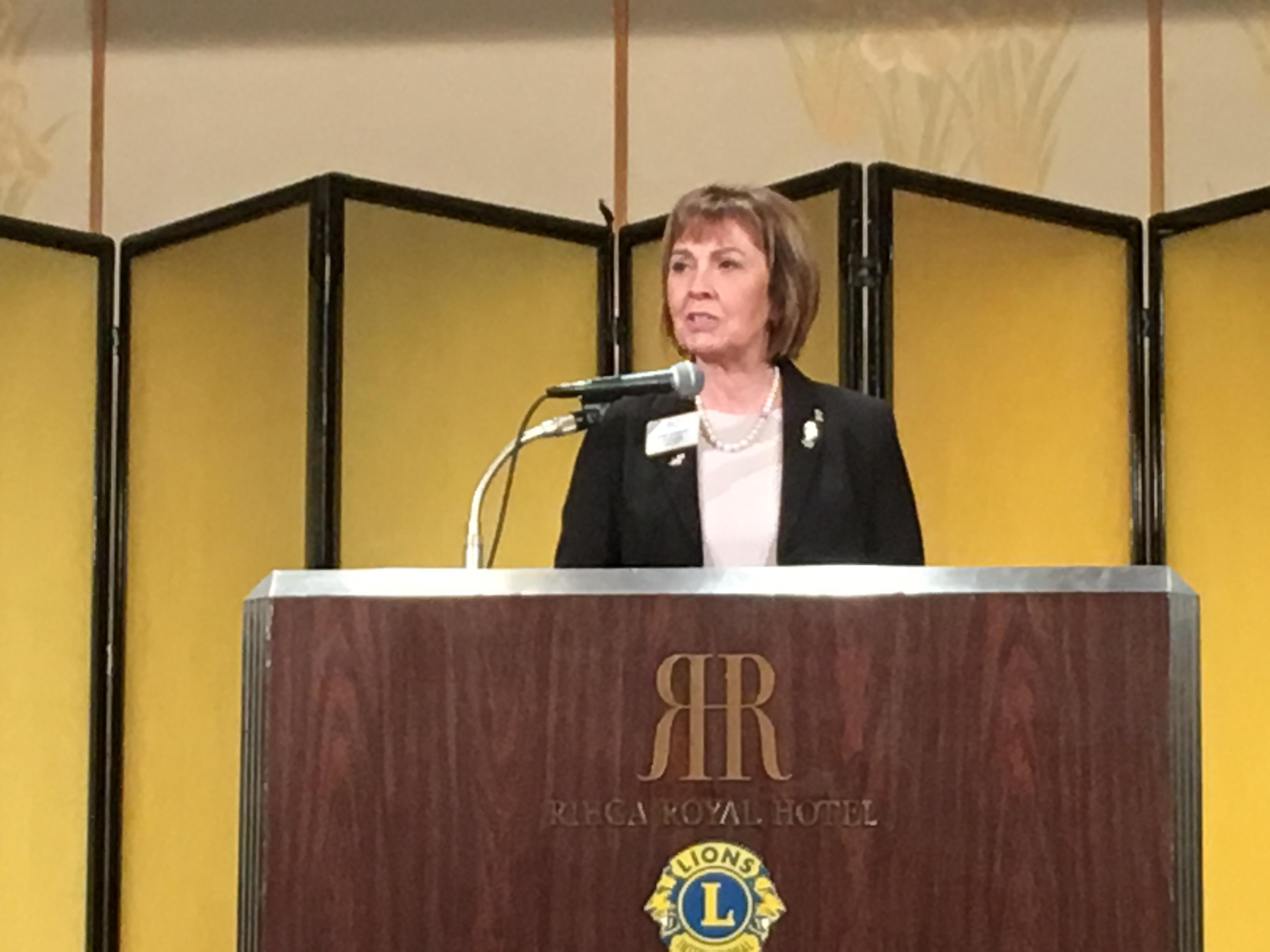 ライオンズクラブ335-C地区 委員会活動