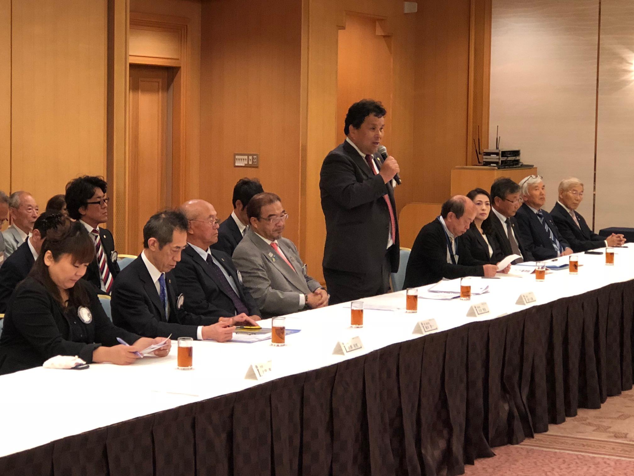 ライオンズクラブ335-C地区 委員会活動