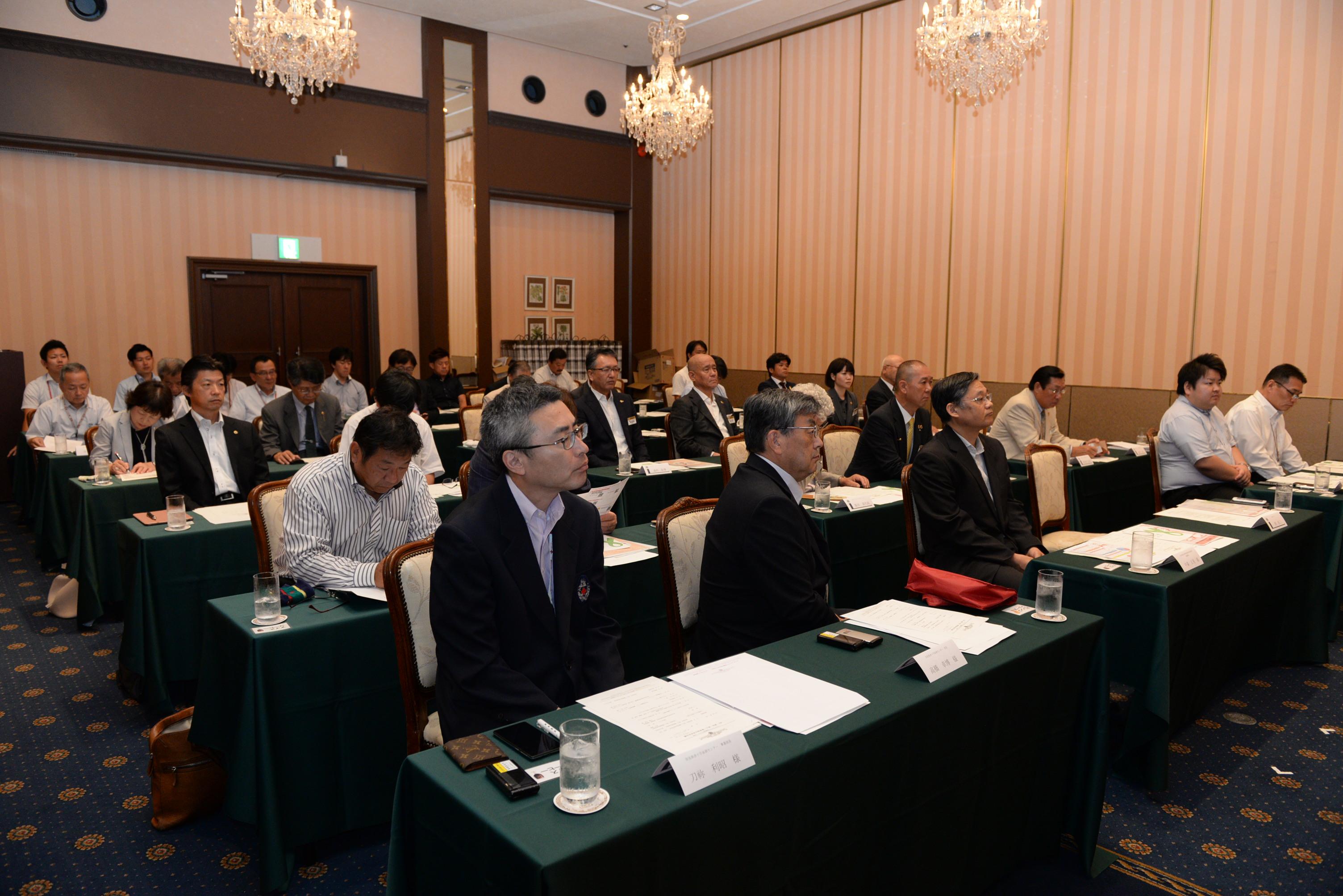 ライオンズクラブ335-C地区 委員会活動