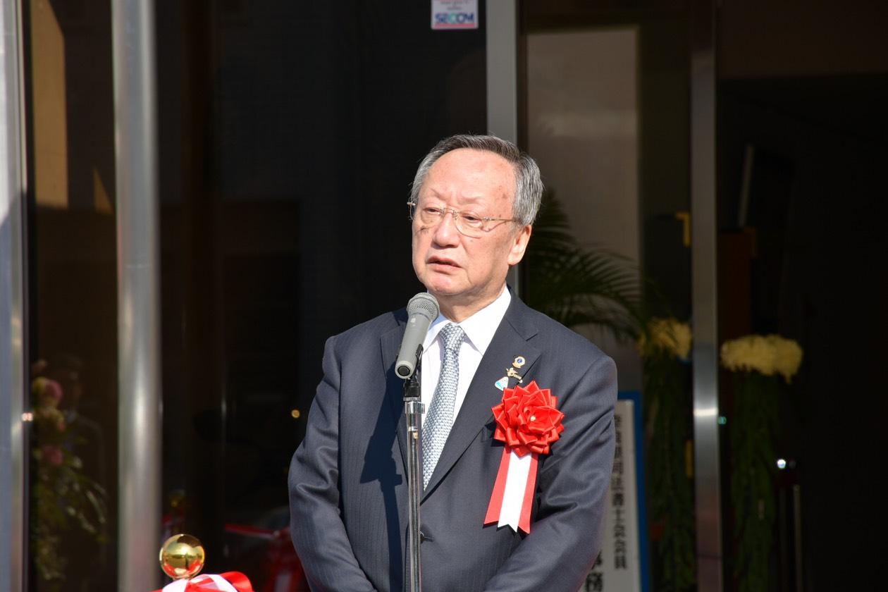 ライオンズクラブ335-C地区 委員会活動