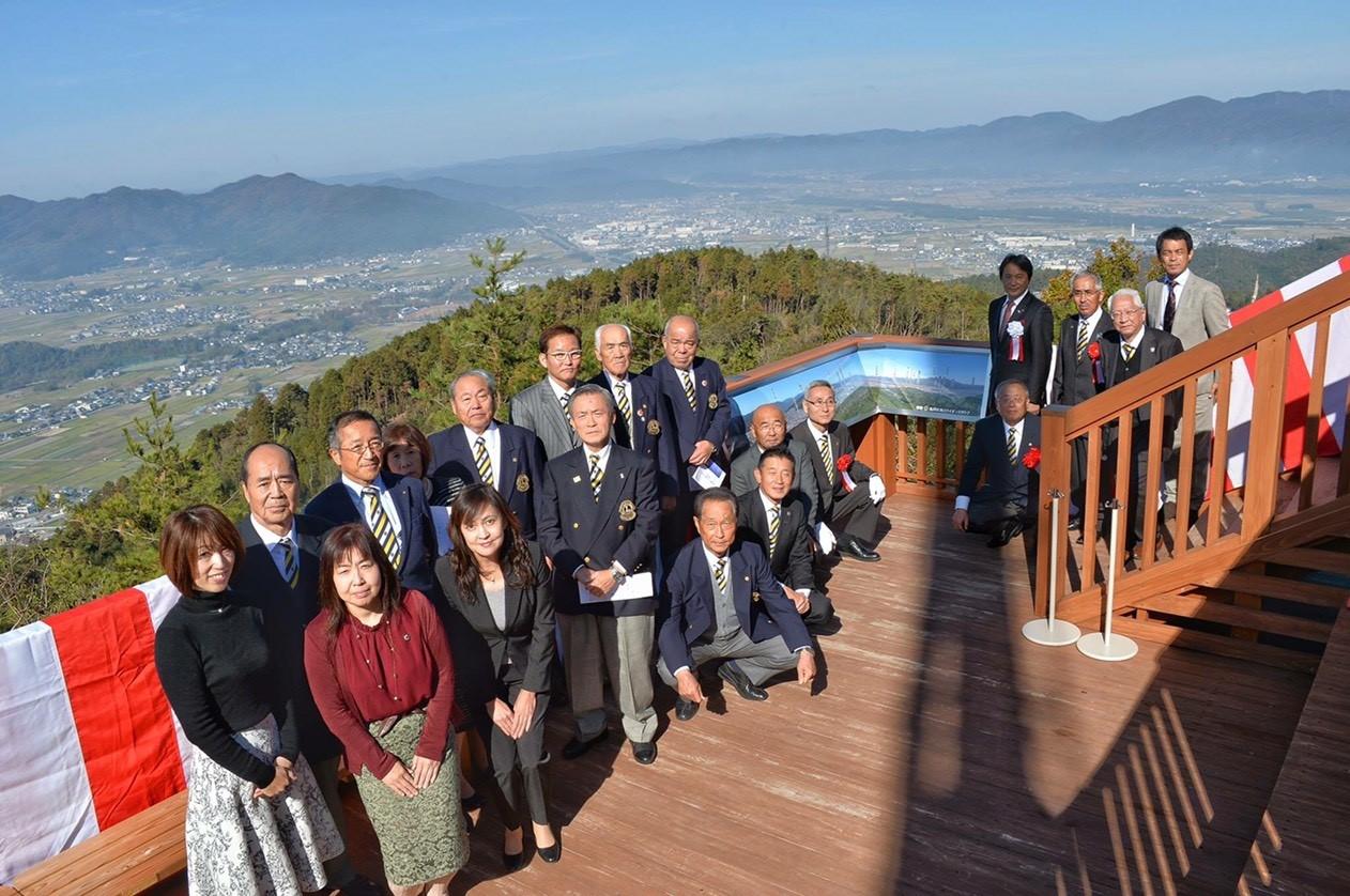 ライオンズクラブ335-C地区 クラブ活動ブログ